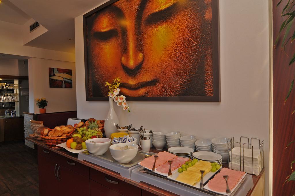 Hotel Buona Vita Salzburg Dış mekan fotoğraf