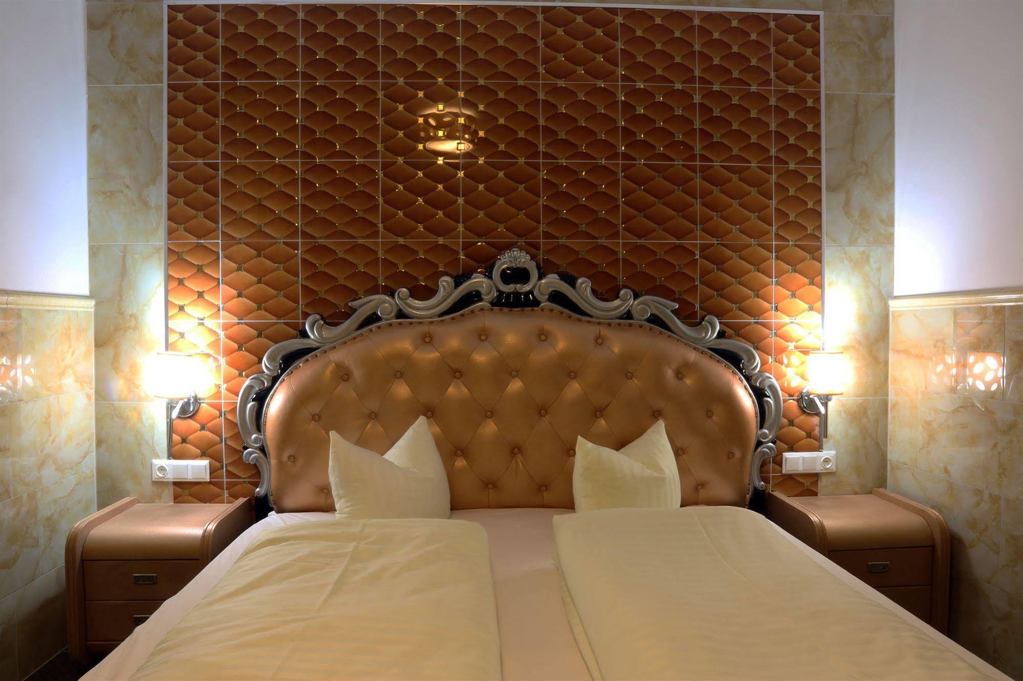 Hotel Buona Vita Salzburg Dış mekan fotoğraf