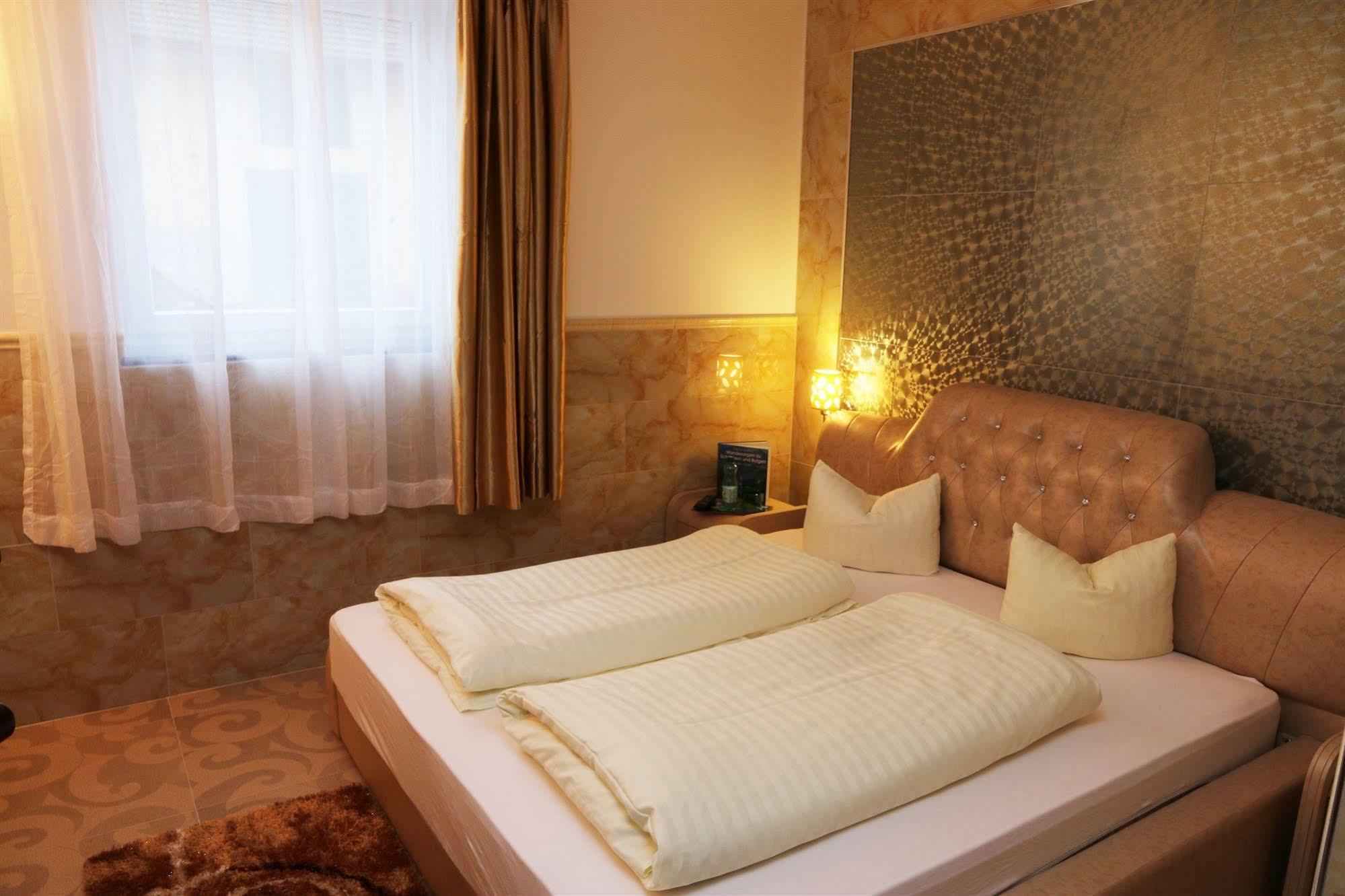 Hotel Buona Vita Salzburg Dış mekan fotoğraf