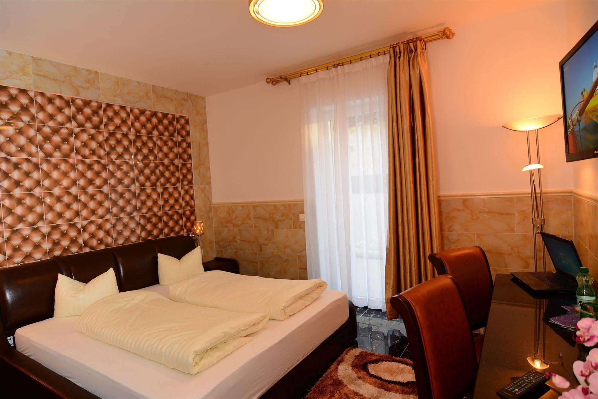 Hotel Buona Vita Salzburg Dış mekan fotoğraf