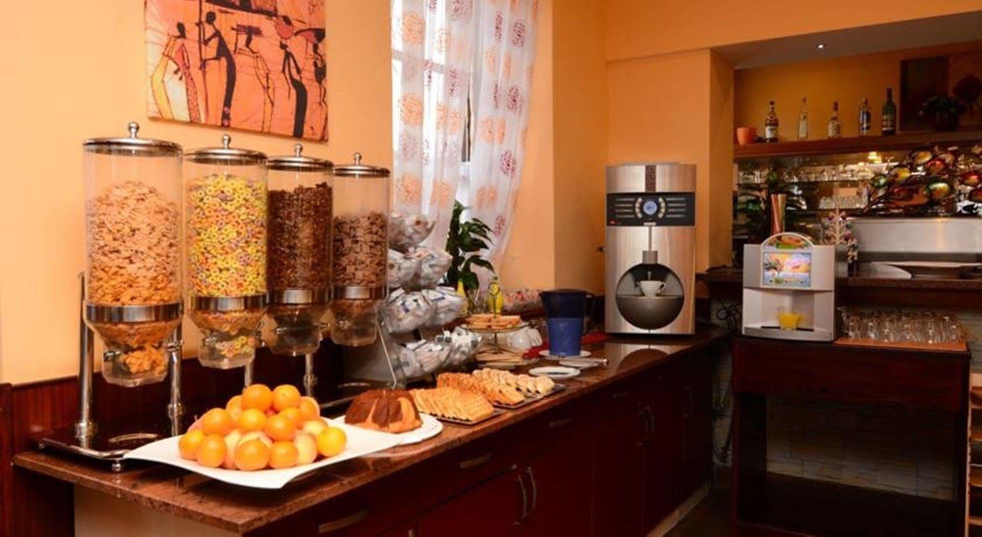 Hotel Buona Vita Salzburg Dış mekan fotoğraf