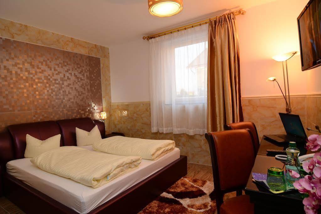 Hotel Buona Vita Salzburg Dış mekan fotoğraf